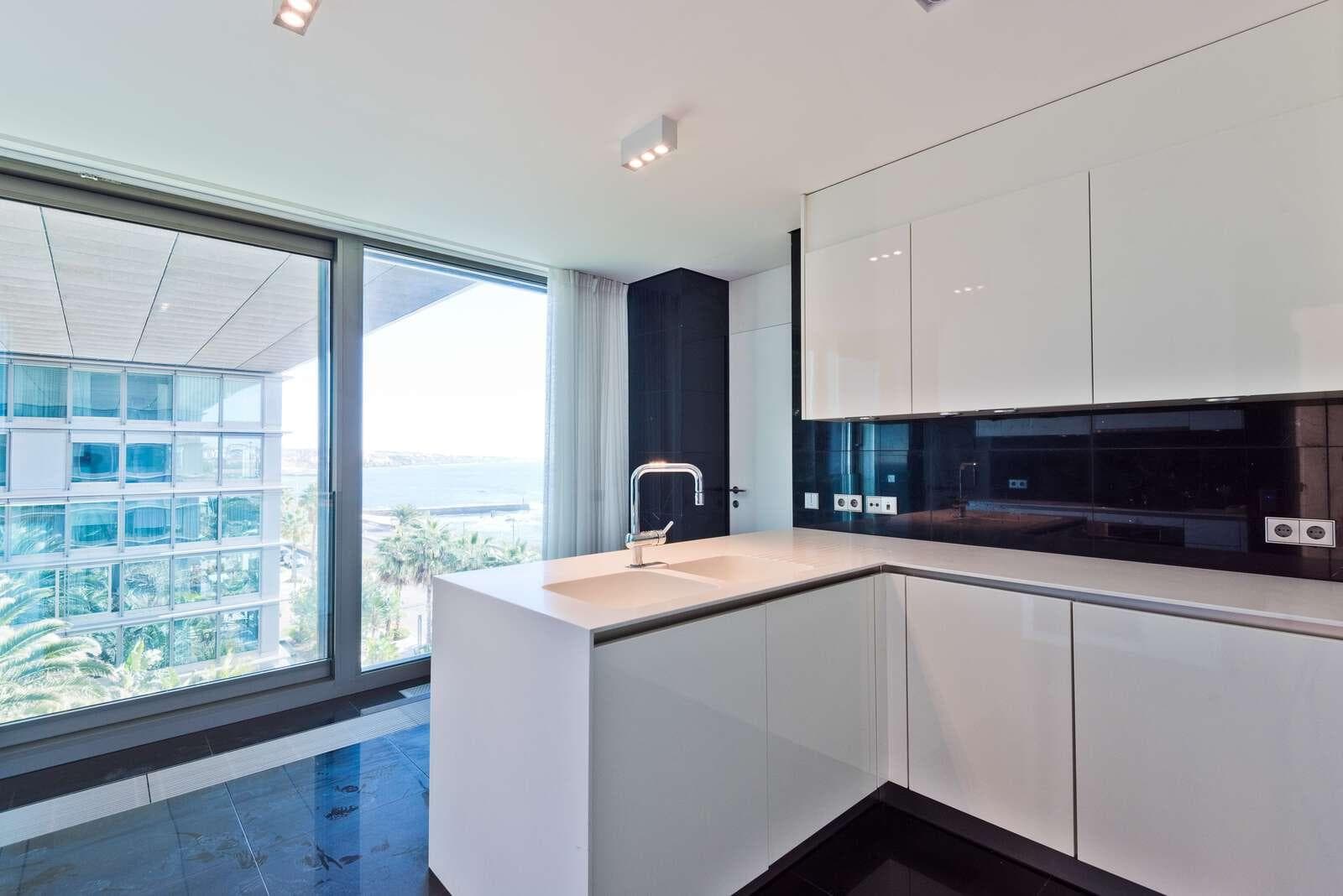 Apartamento T3 com piscina, Cascais - Imagem 11