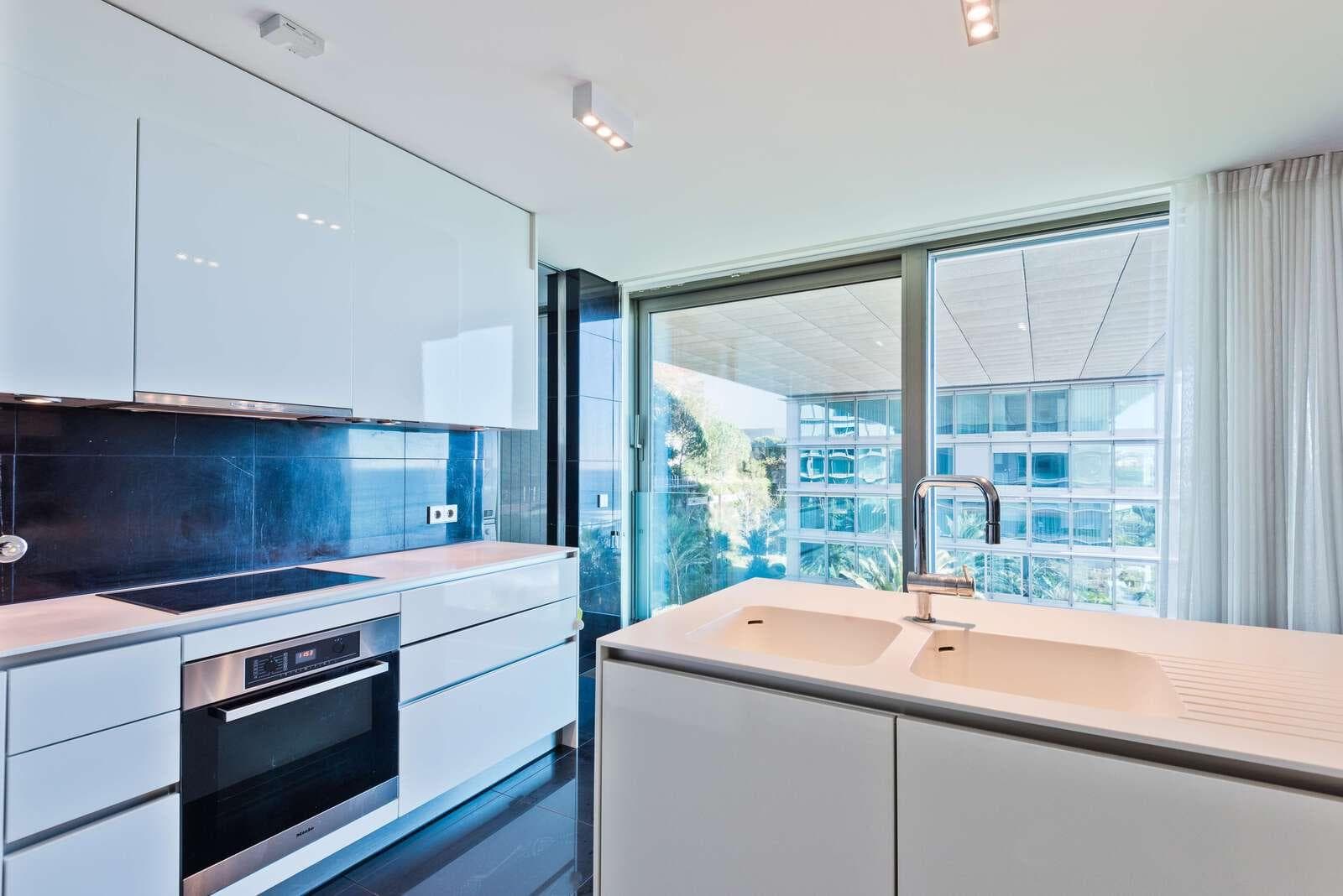 Apartamento T3 com piscina, Cascais - Imagem 9