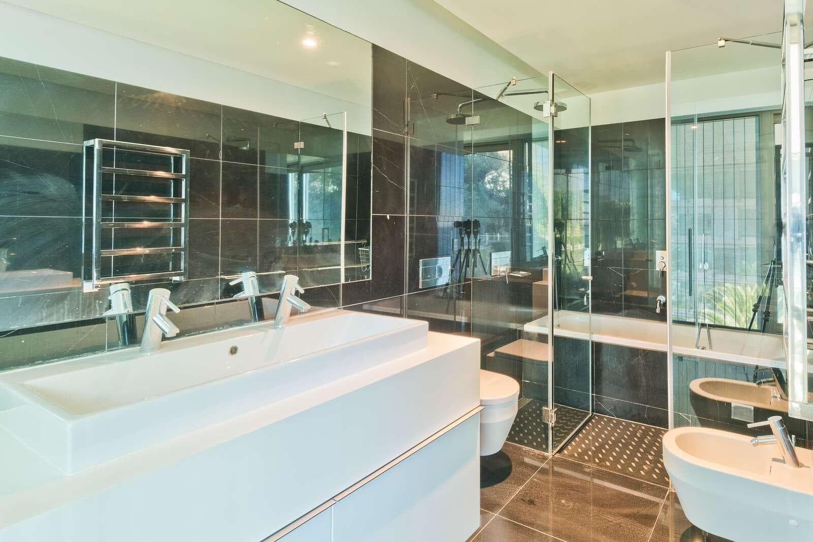 Apartamento T3 com piscina, Cascais - Imagem 15