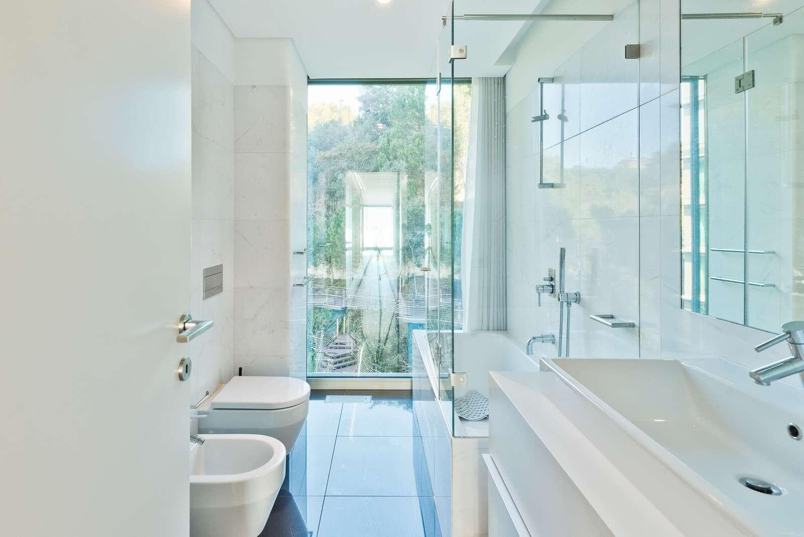 Apartamento T3 com piscina, Cascais - Imagem 17