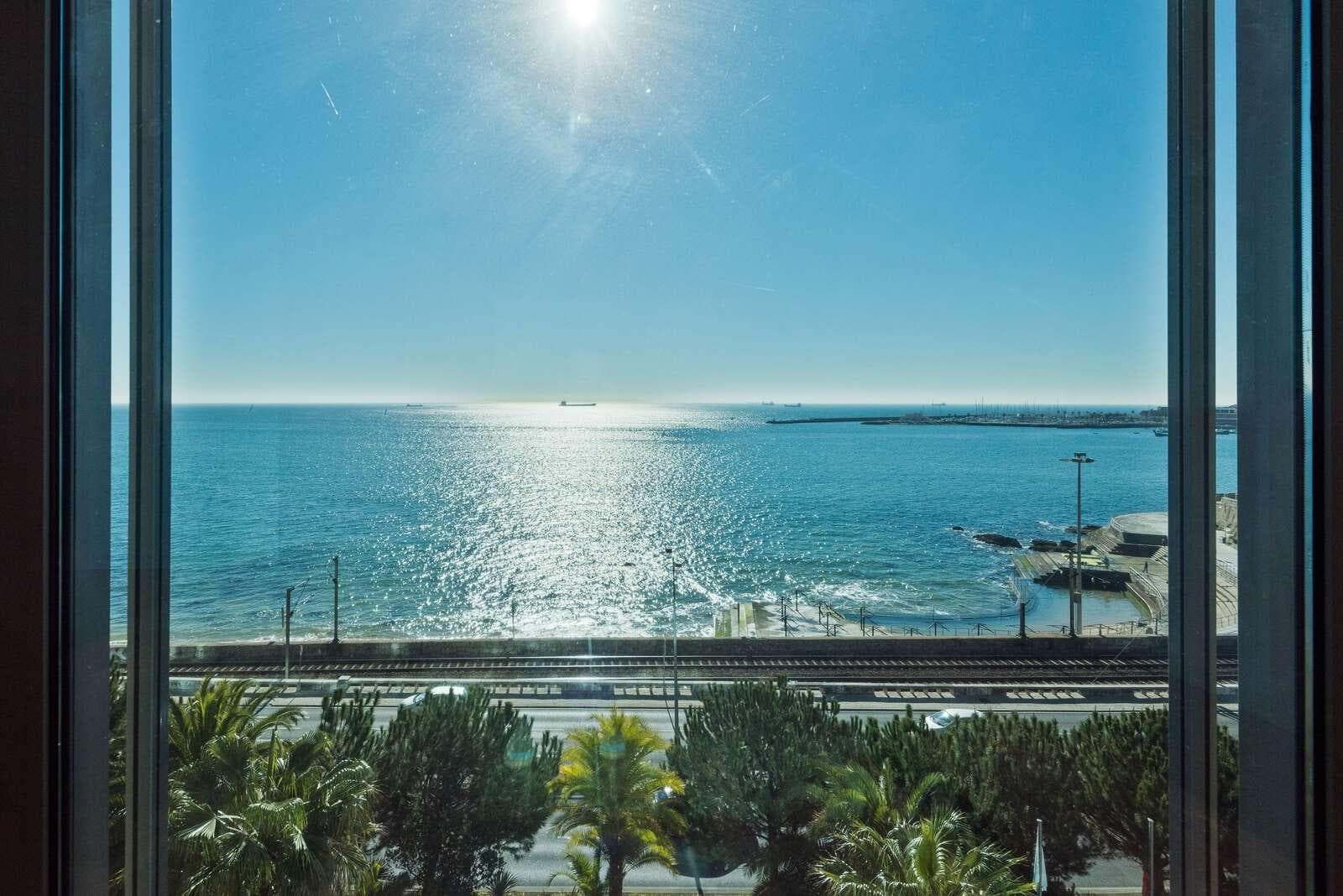 Apartamento T3 com piscina, Cascais - Imagem 4