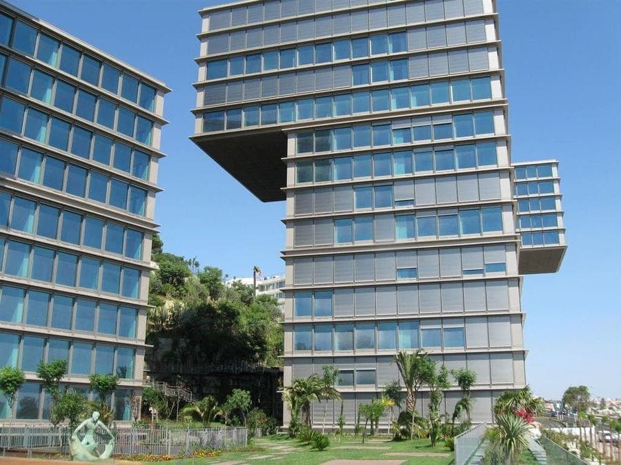 Apartamento T3 com piscina, Cascais - Imagem 1