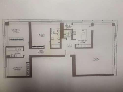 PF2817 - Appartement 4 pièces avec piscine, Cascais - Image 20