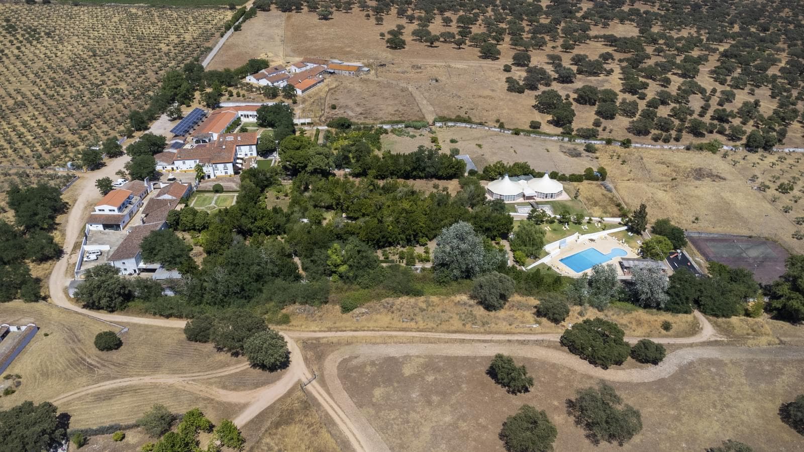 Ferme 16.3 ha, Elvas - Image 40