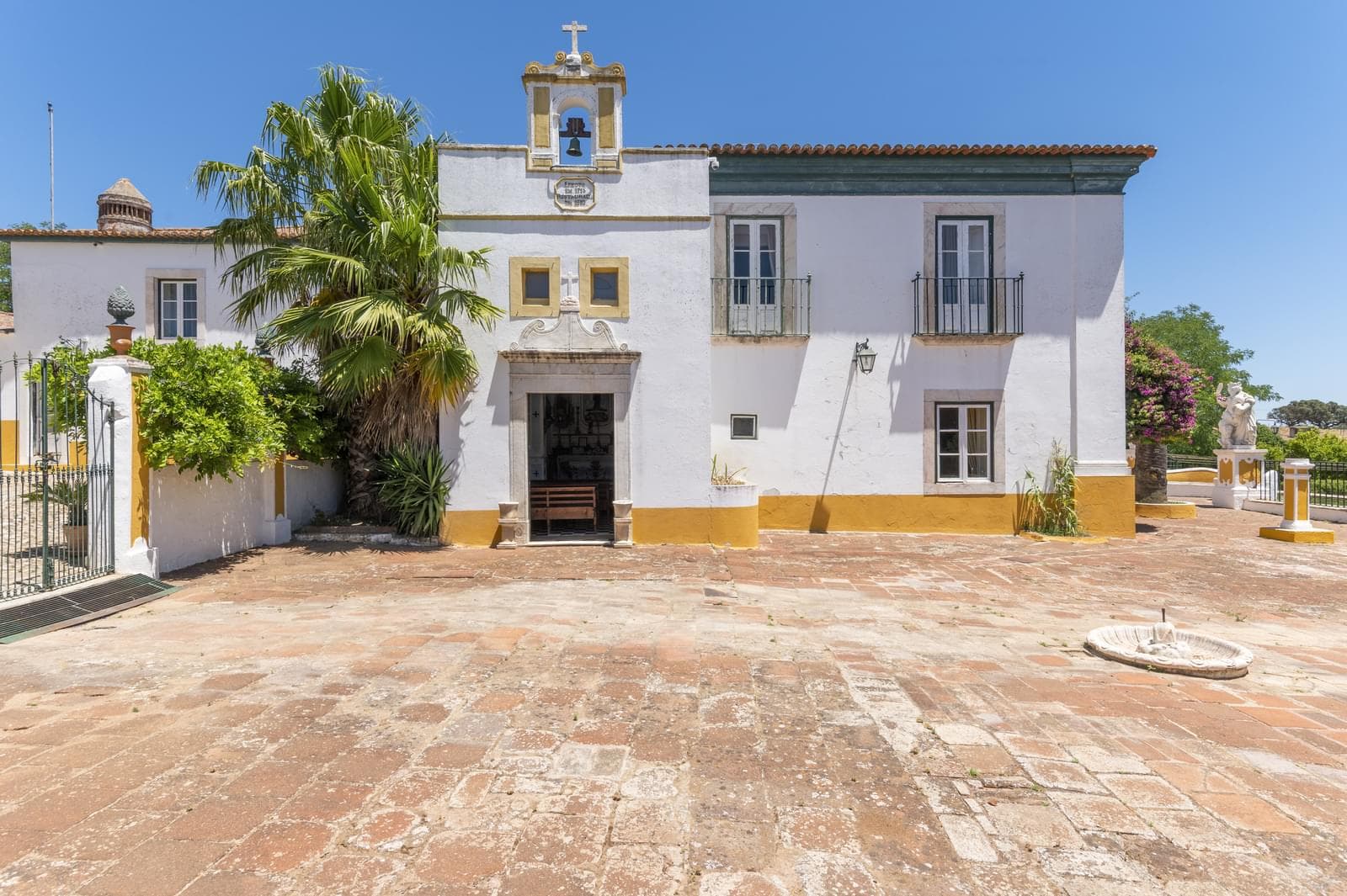 Ferme 16.3 ha, Elvas - Image 2