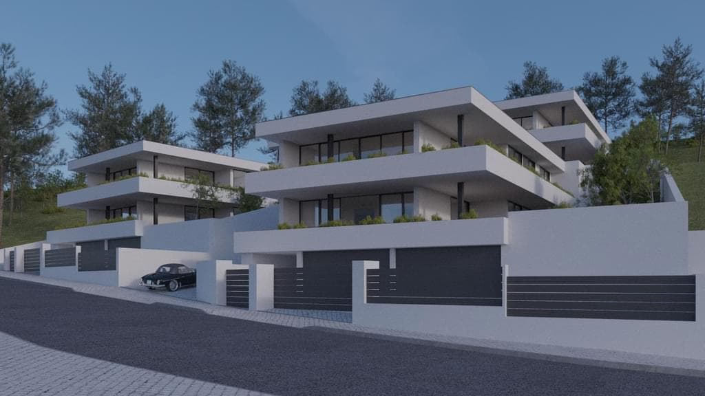 PF28201 - ESTORIL GARDEN TERRACES - Imagem 1