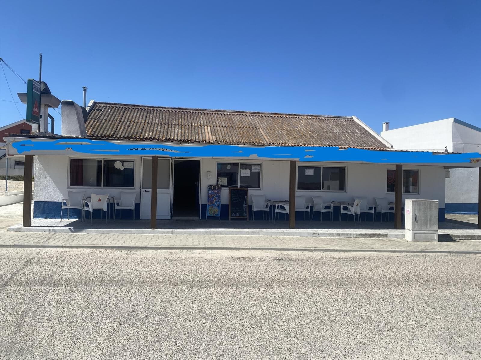 2 Bedroom Detached house, Comporta, Alcacer do Sal - Image 1
