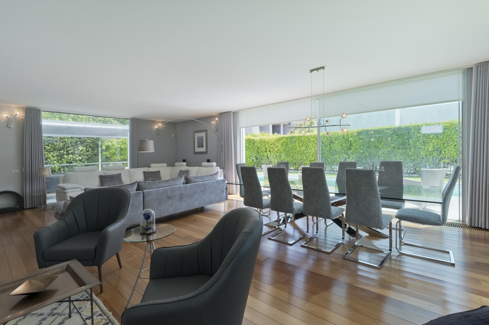 Moradia T5 + 1 com piscina, Carnaxide, Oeiras - Imagem 18