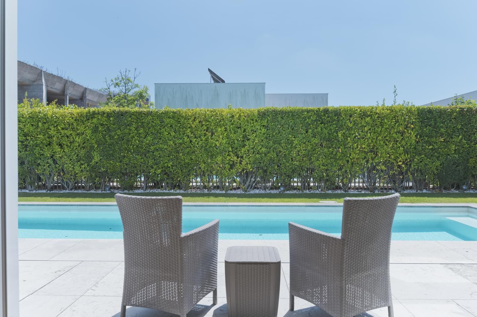Moradia T5 + 1 com piscina, Carnaxide, Oeiras - Imagem 51