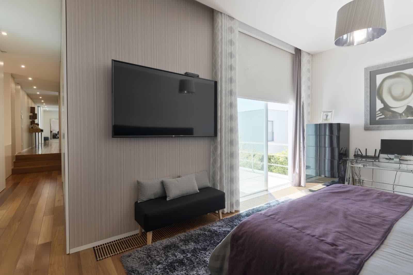 Moradia T5 + 1 com piscina, Carnaxide, Oeiras - Imagem 43