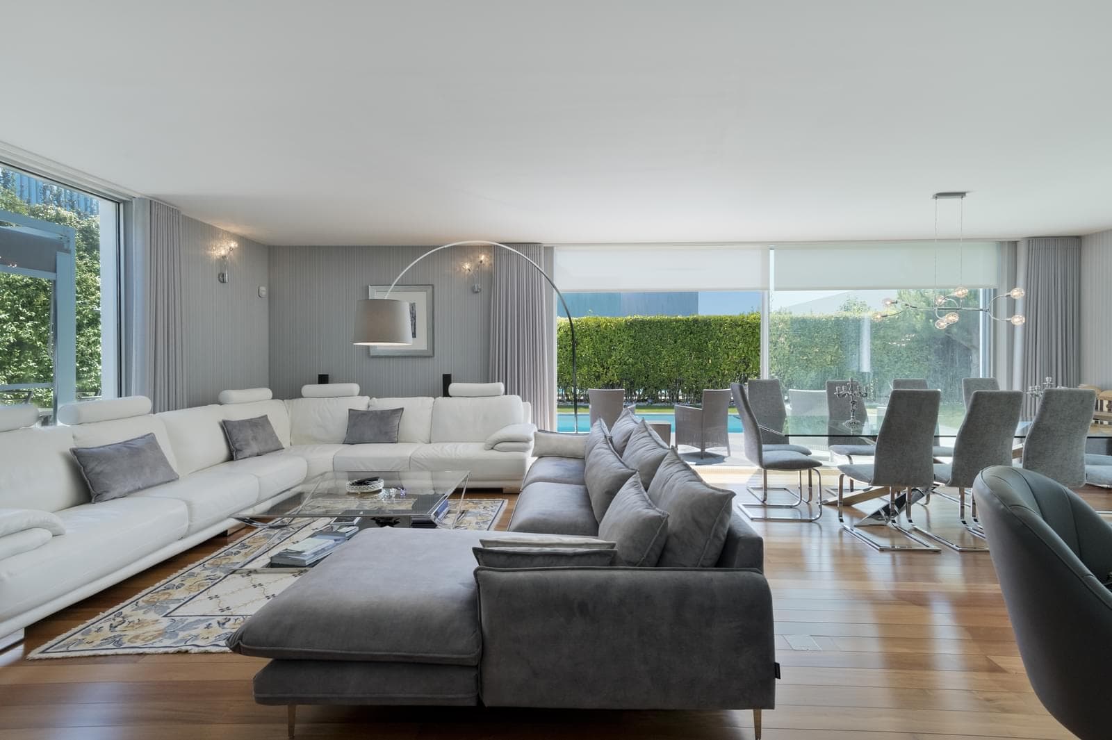 Moradia T5 + 1 com piscina, Carnaxide, Oeiras - Imagem 16