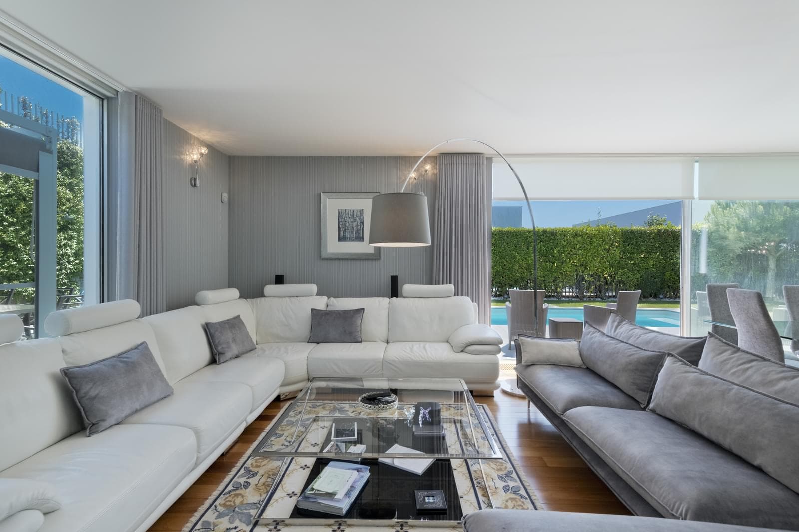 Moradia T5 + 1 com piscina, Carnaxide, Oeiras - Imagem 13