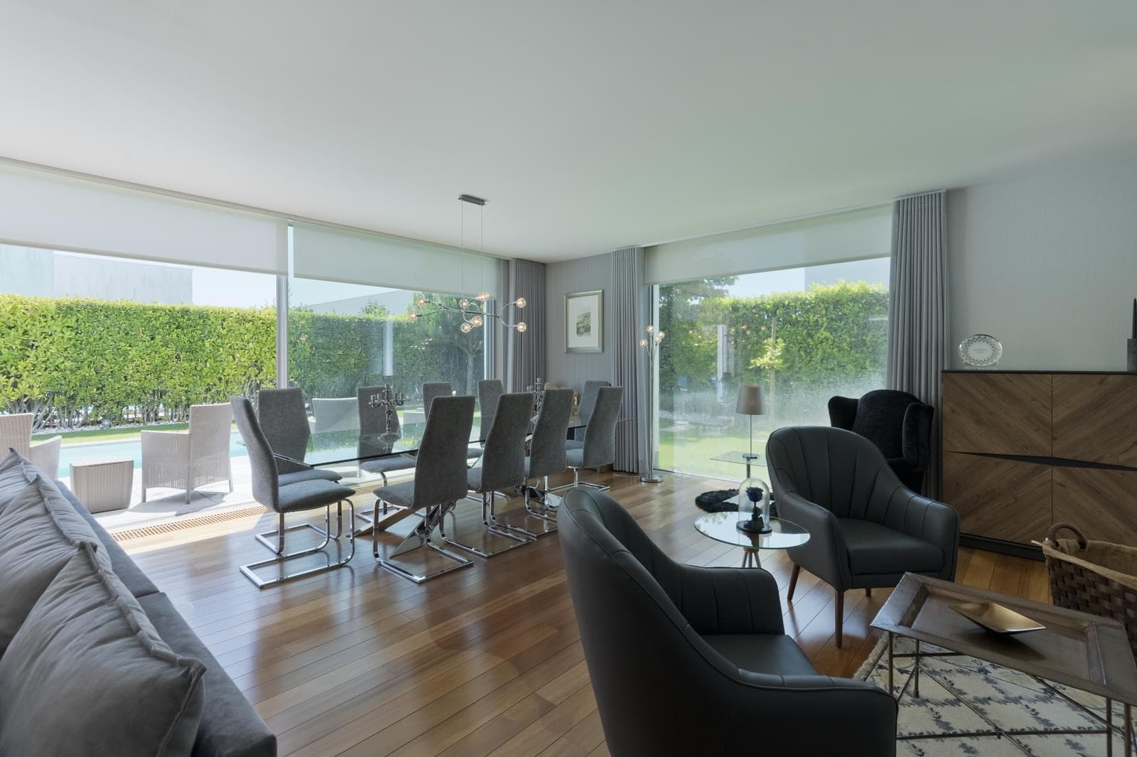 Moradia T5 + 1 com piscina, Carnaxide, Oeiras - Imagem 17