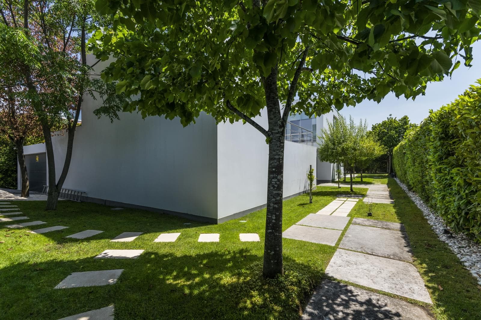 Moradia T5 + 1 com piscina, Carnaxide, Oeiras - Imagem 58