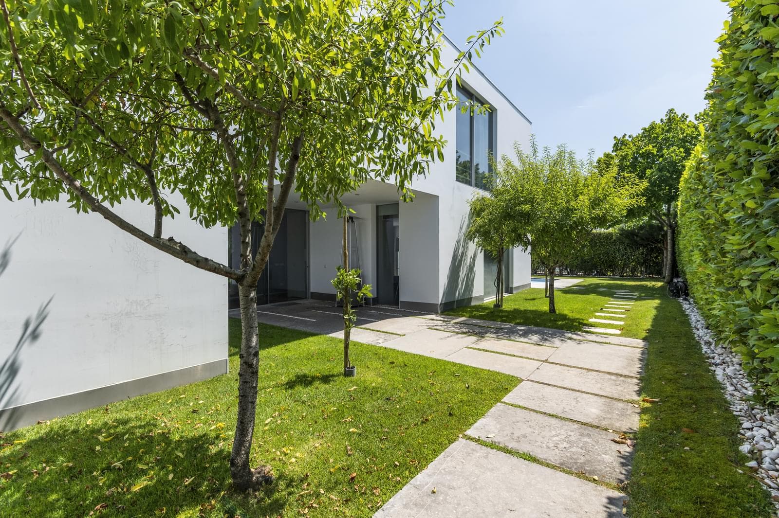 Moradia T5 + 1 com piscina, Carnaxide, Oeiras - Imagem 57