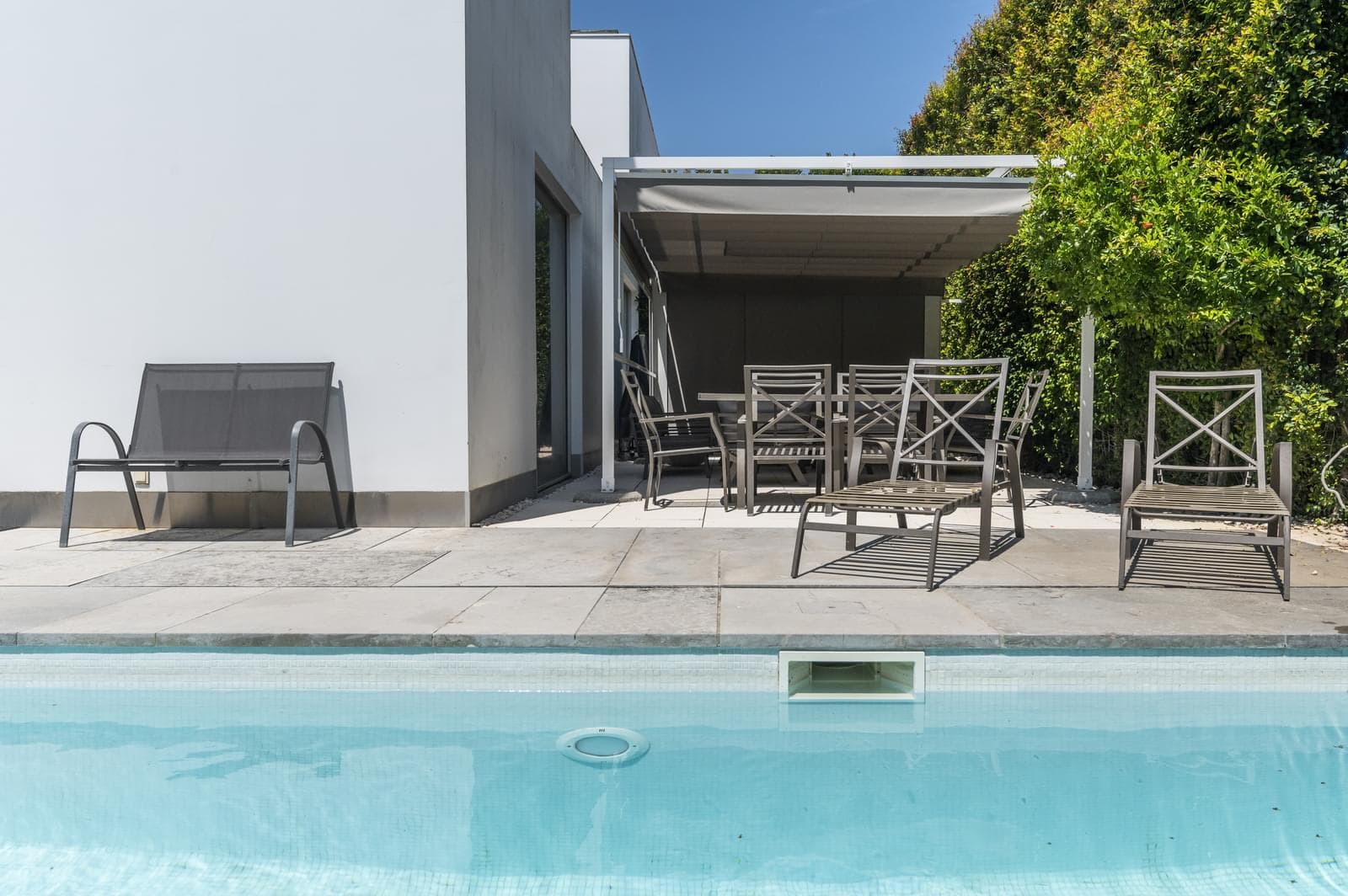 Moradia T5 + 1 com piscina, Carnaxide, Oeiras - Imagem 52