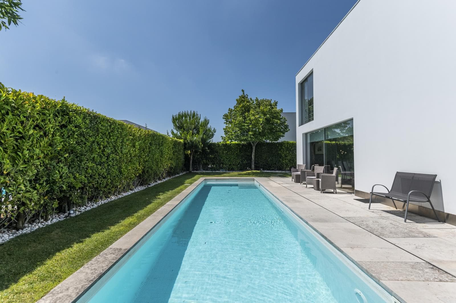 Moradia T5 + 1 com piscina, Carnaxide, Oeiras - Imagem 50