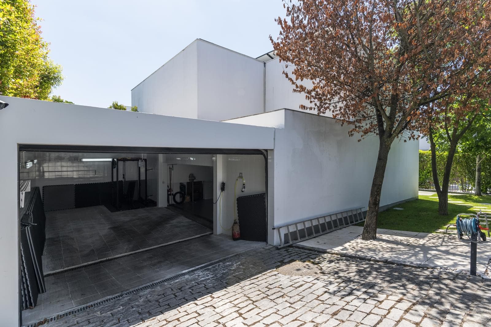 Moradia T5 + 1 com piscina, Carnaxide, Oeiras - Imagem 60