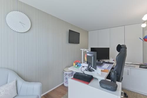 PF28221 - Moradia T5 + 1 com piscina, Carnaxide, Oeiras - Imagem 44