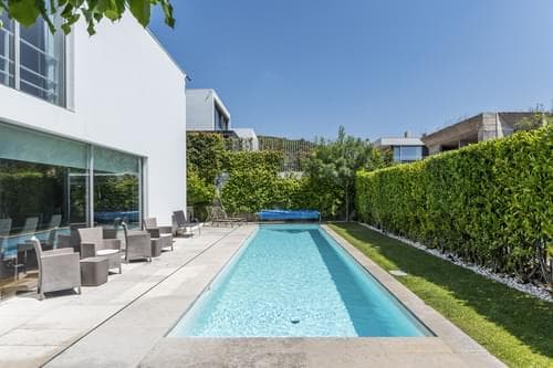 PF28221 - Moradia T5 + 1 com piscina, Carnaxide, Oeiras - Imagem 7