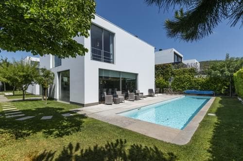 PF28221 - Moradia T5 + 1 com piscina, Carnaxide, Oeiras - Imagem 5