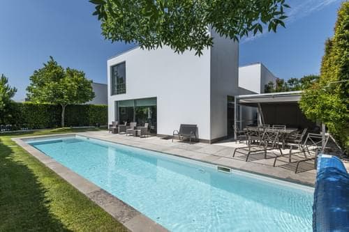 PF28221 - Moradia T5 + 1 com piscina, Carnaxide, Oeiras - Imagem 1
