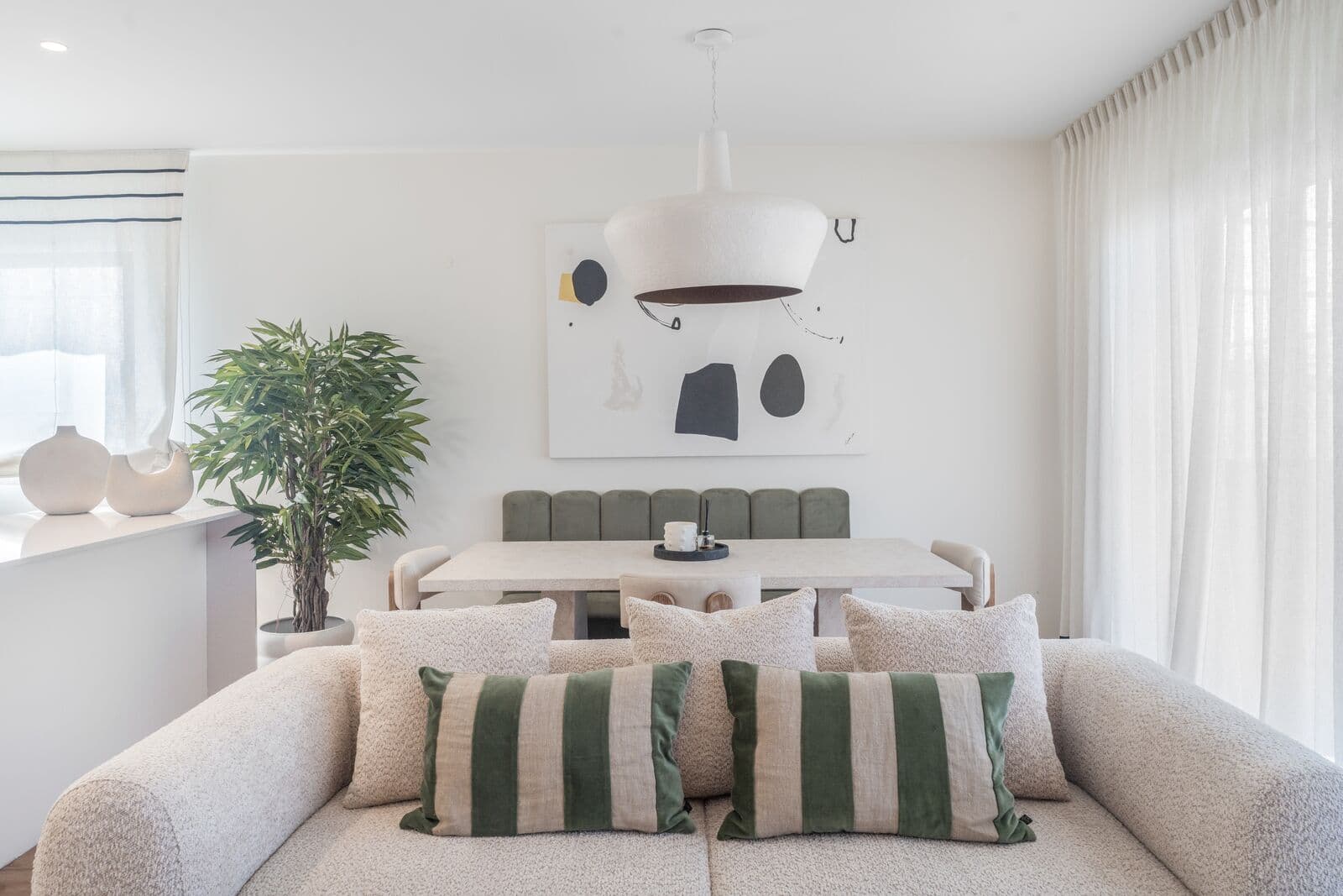 Apartamento T2 no Zen, Telheiras, Lisboa - Imagem 4