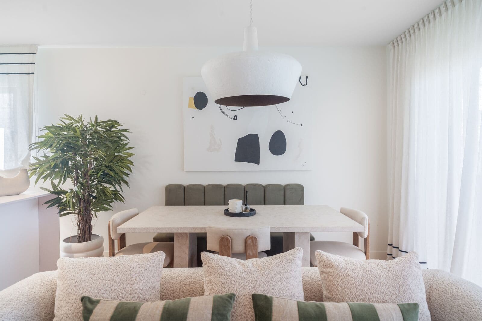 Apartamento T2 no Zen, Telheiras, Lisboa - Imagem 5