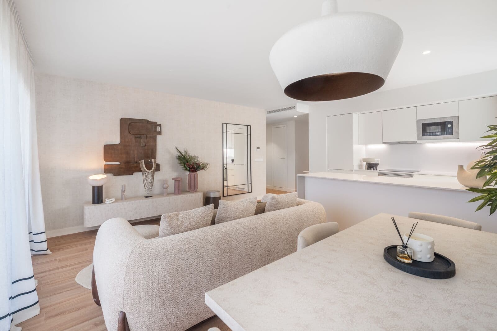 Apartamento T2 no Zen, Telheiras, Lisboa - Imagem 7