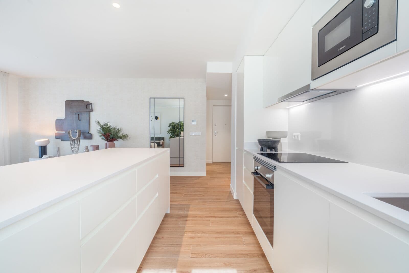 Apartamento T2 no Zen, Telheiras, Lisboa - Imagem 13