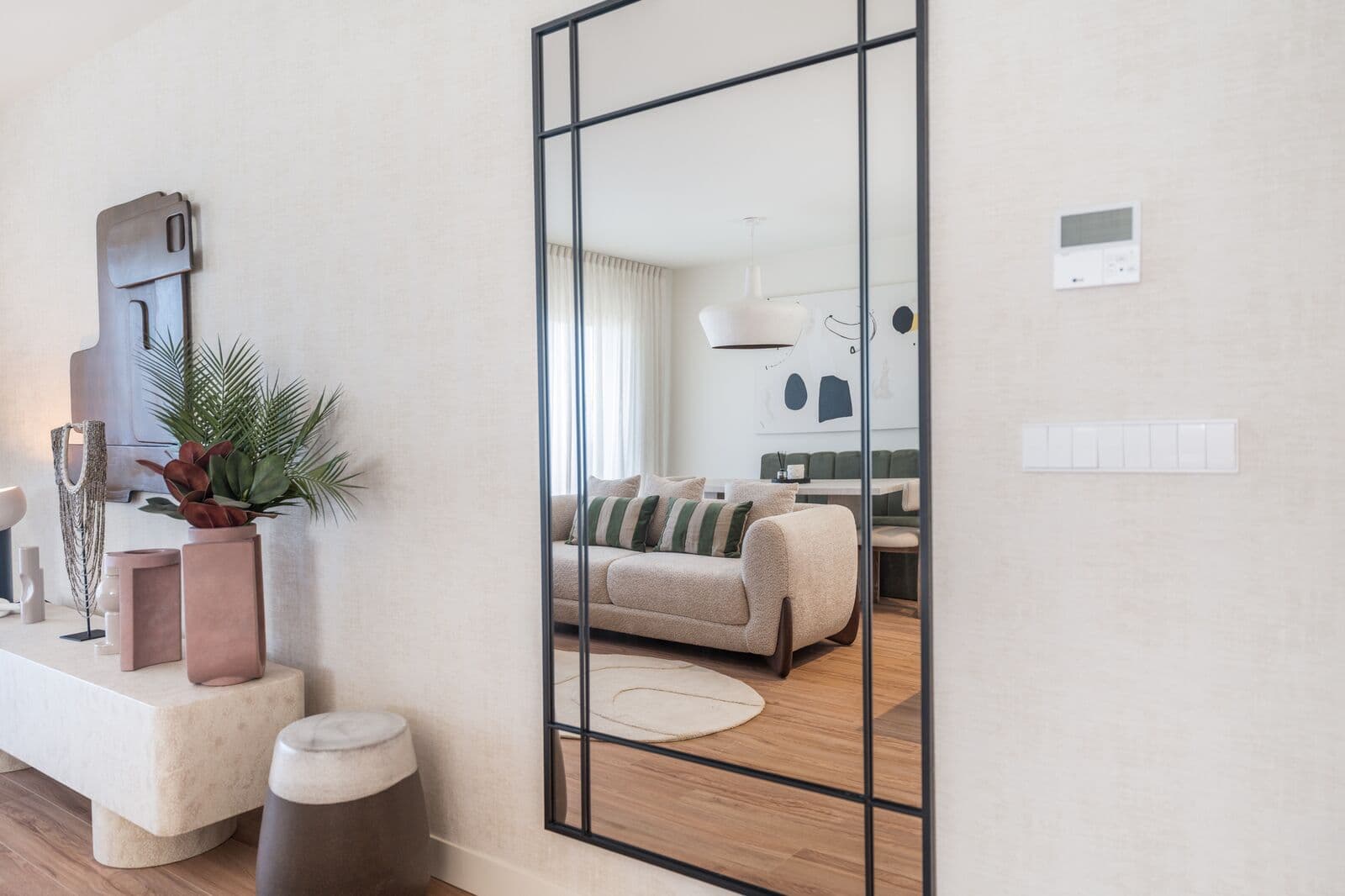 Apartamento T2 no Zen, Telheiras, Lisboa - Imagem 9