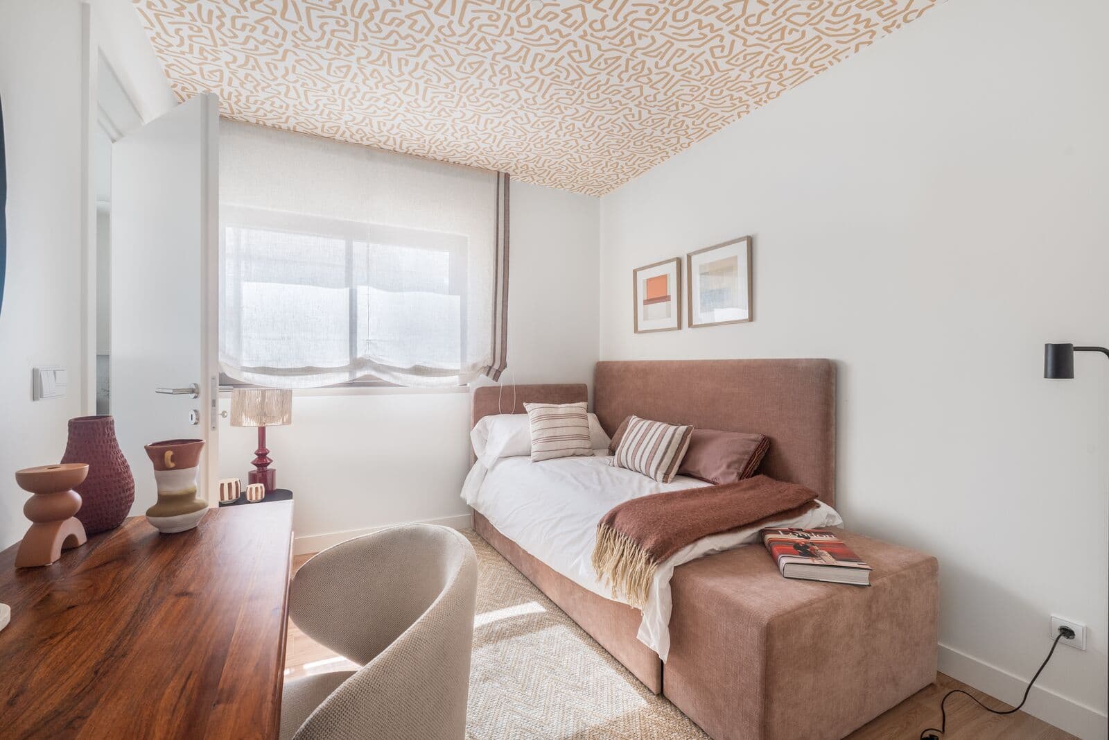 Apartamento T2 no Zen, Telheiras, Lisboa - Imagem 21