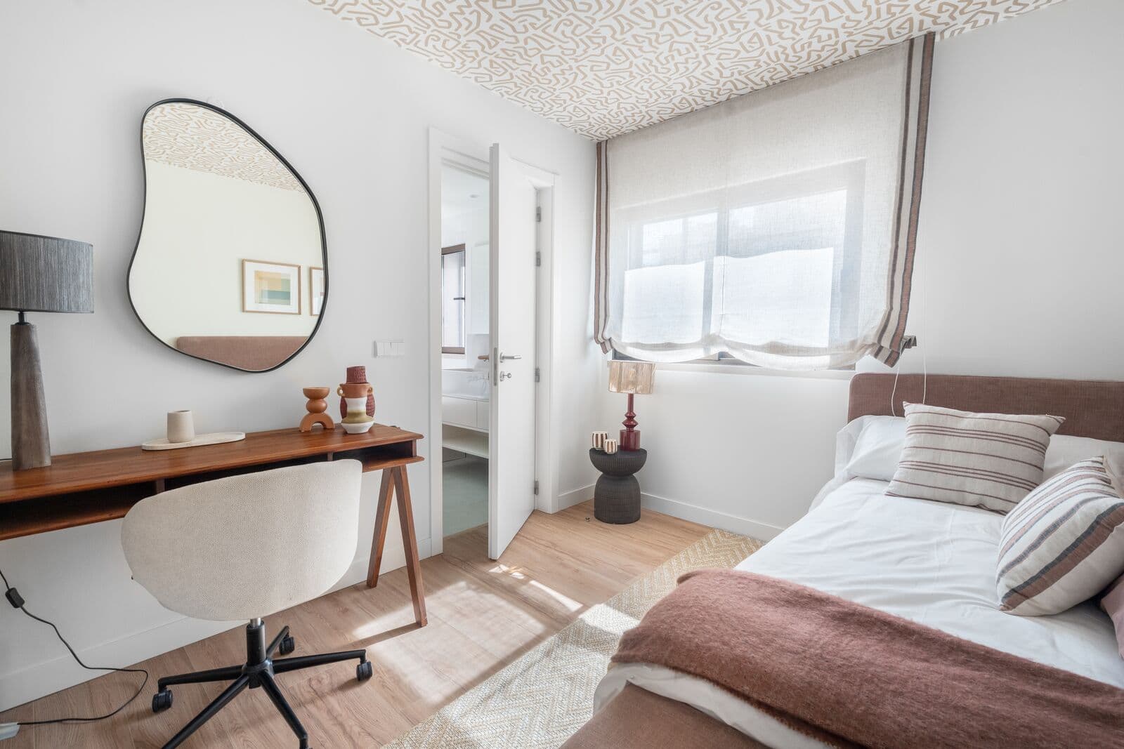 Apartamento T2 no Zen, Telheiras, Lisboa - Imagem 22