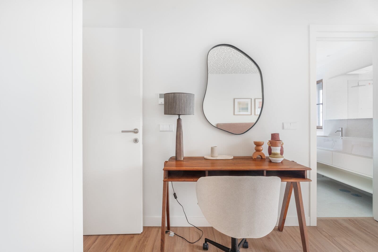 Apartamento T2 no Zen, Telheiras, Lisboa - Imagem 23