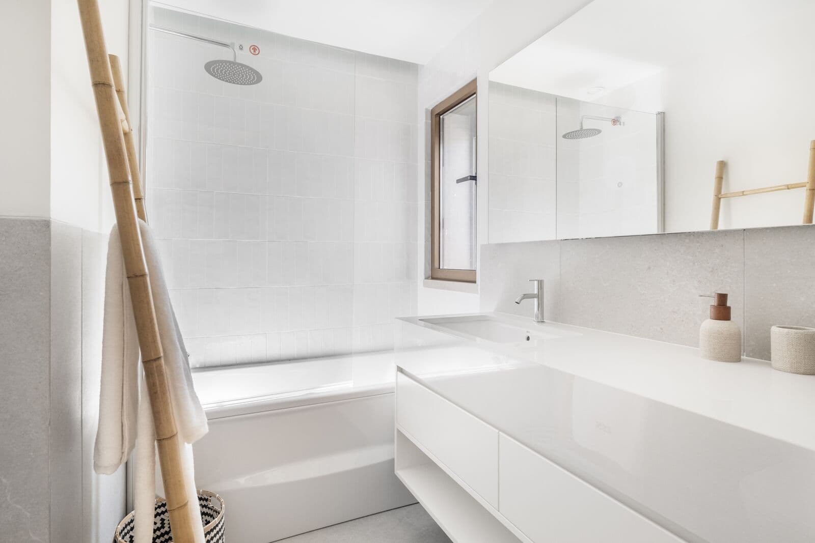 Apartamento T2 no Zen, Telheiras, Lisboa - Imagem 28