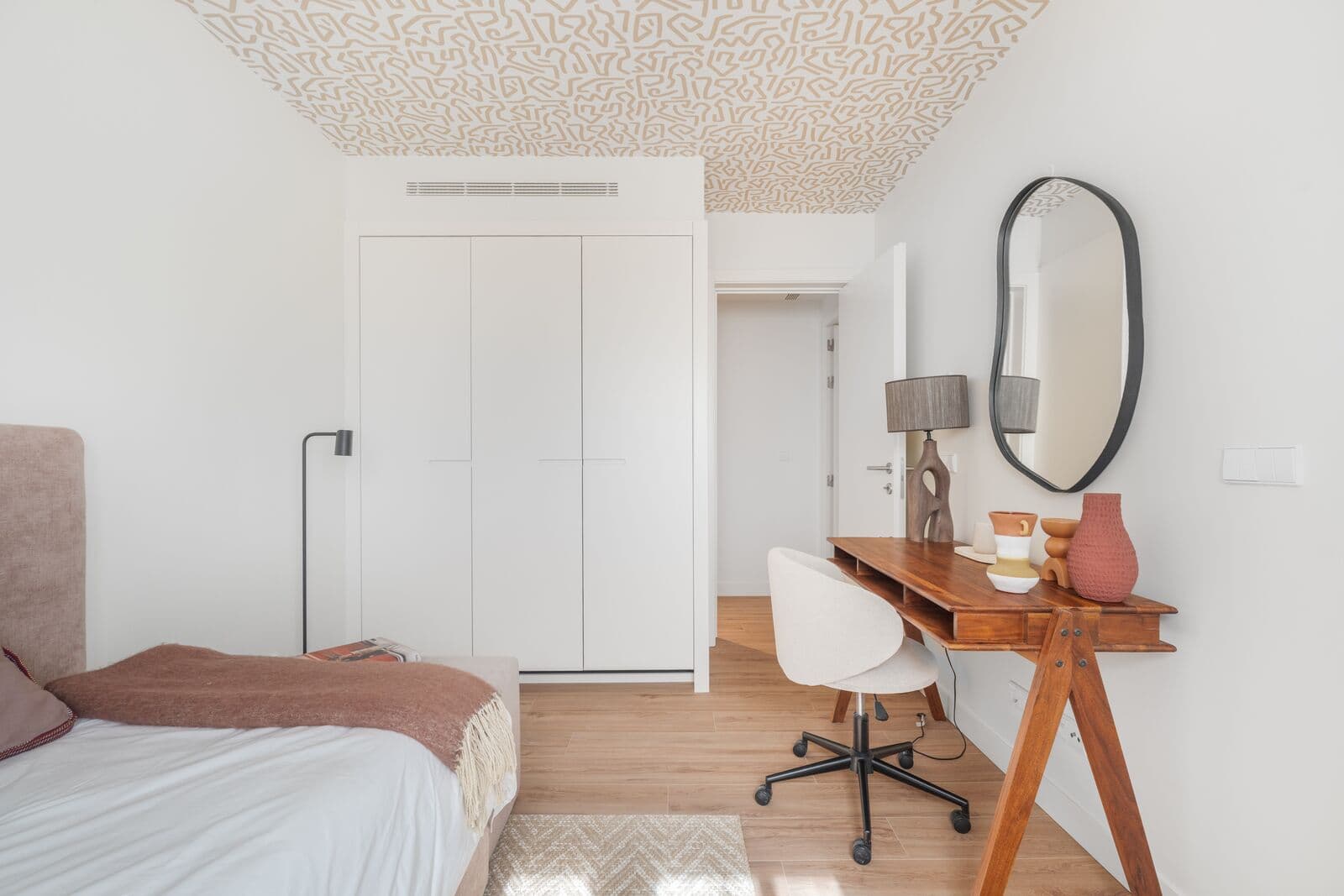 Apartamento T2 no Zen, Telheiras, Lisboa - Imagem 25