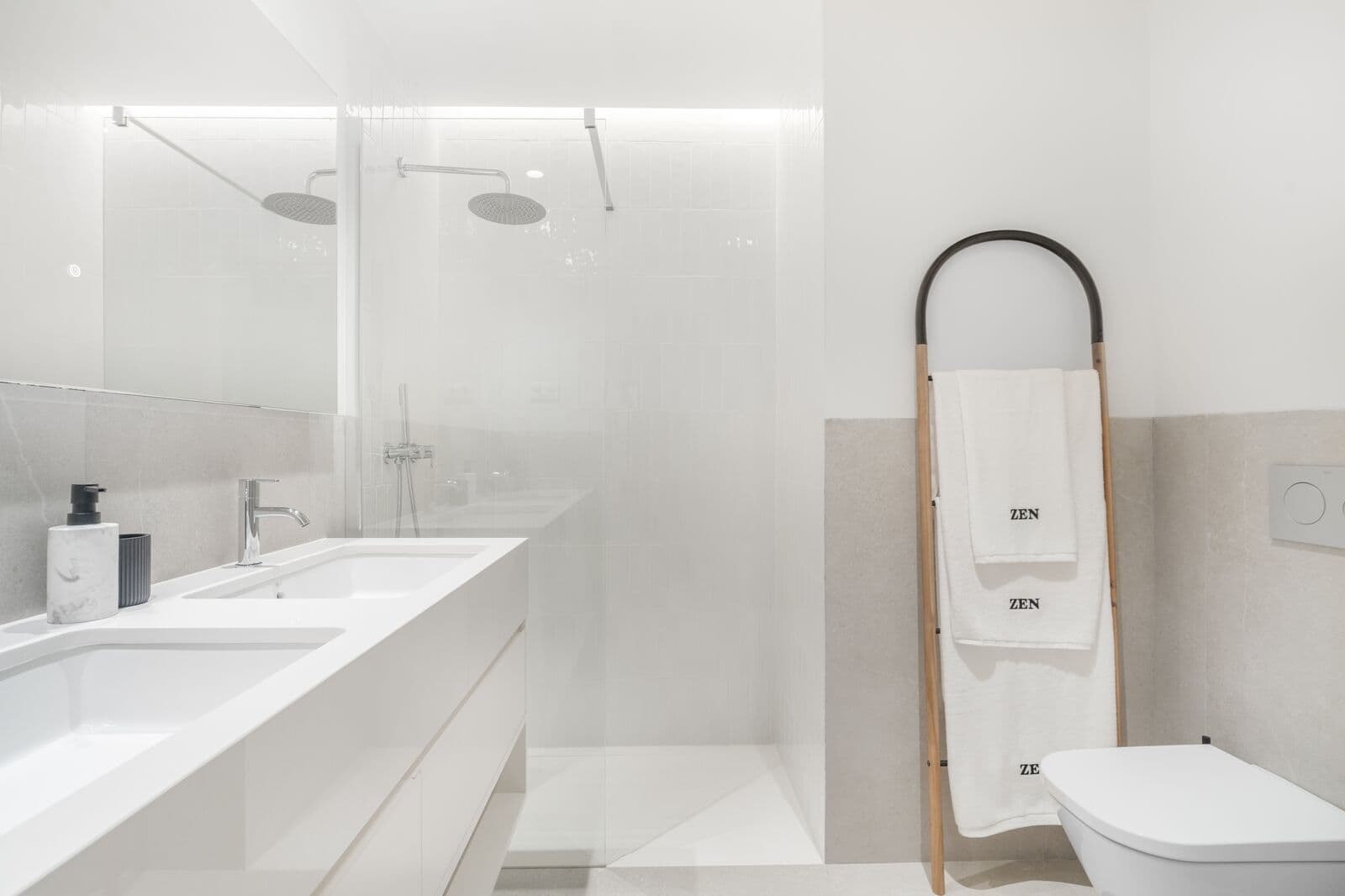 Apartamento T2 no Zen, Telheiras, Lisboa - Imagem 26