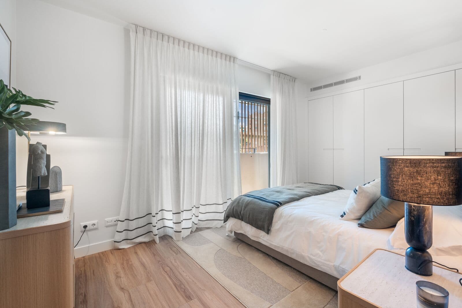 Apartamento T2 no Zen, Telheiras, Lisboa - Imagem 14