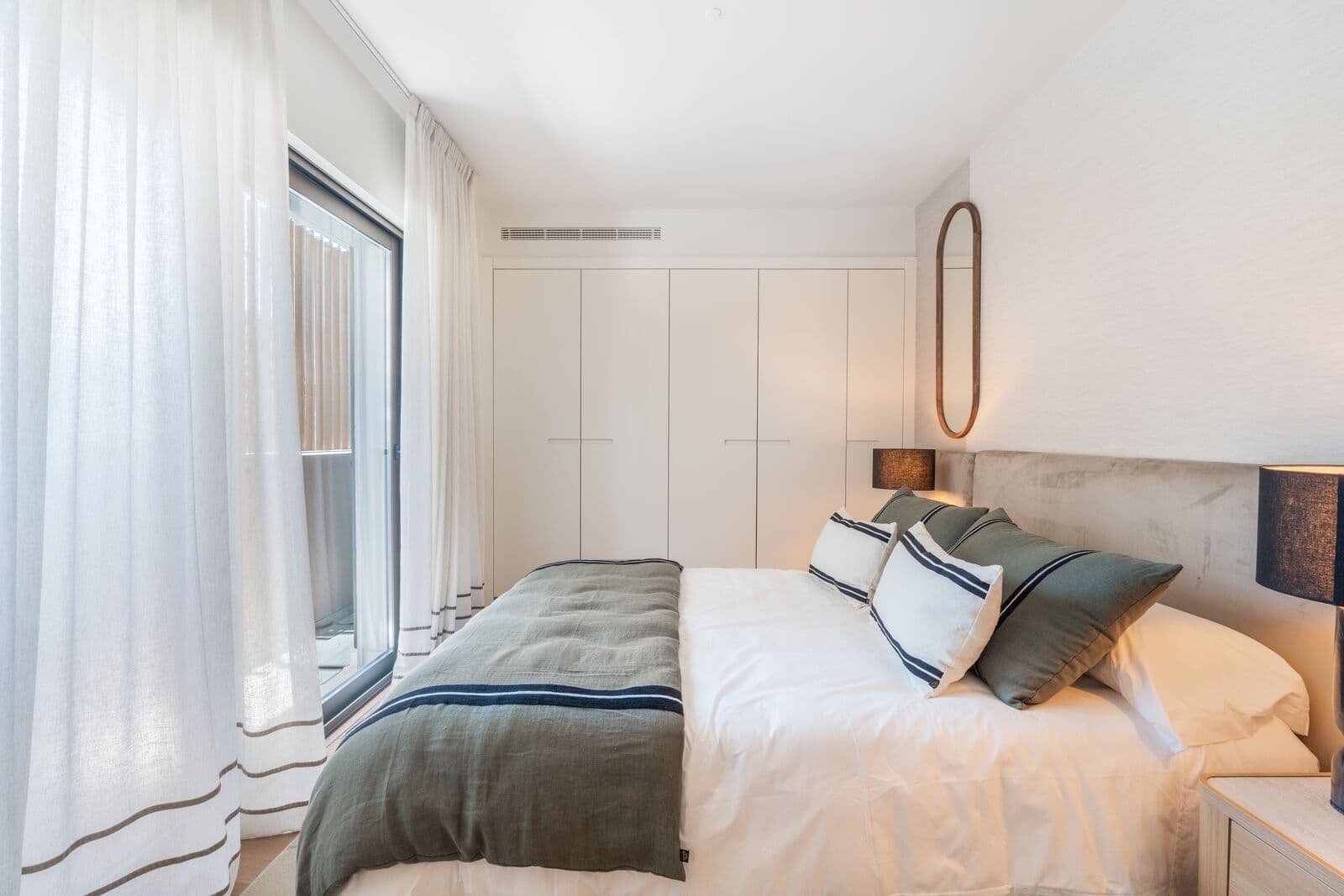 Apartamento T2 no Zen, Telheiras, Lisboa - Imagem 15