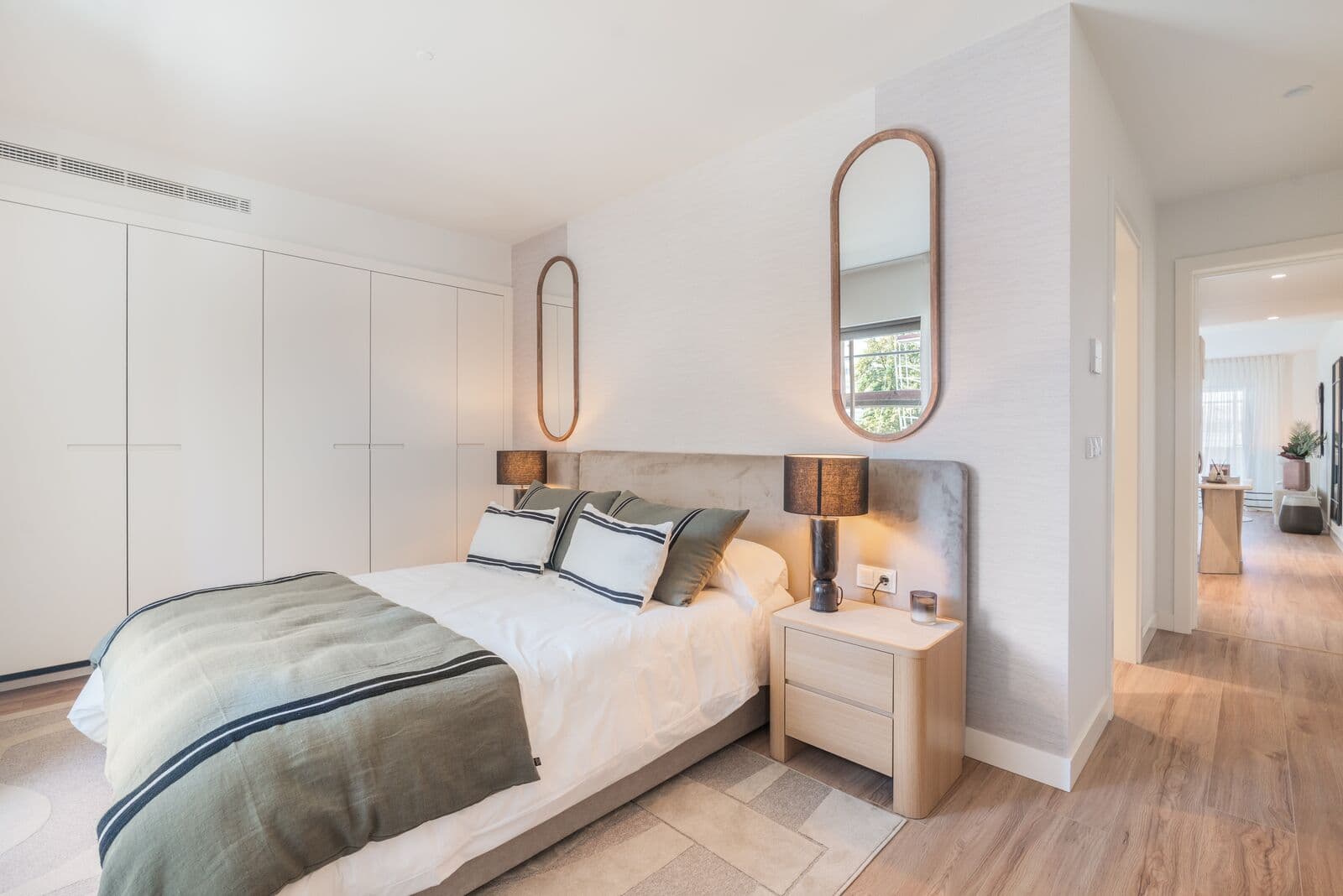 Apartamento T2 no Zen, Telheiras, Lisboa - Imagem 16