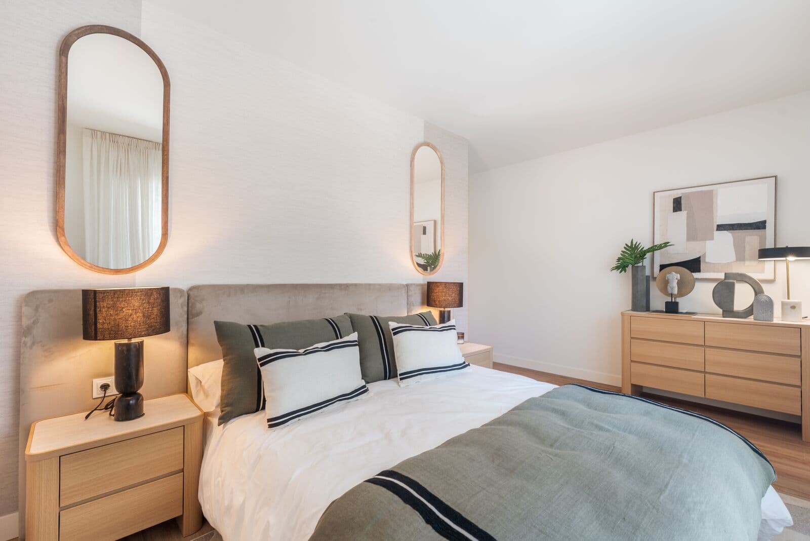 Apartamento T2 no Zen, Telheiras, Lisboa - Imagem 17