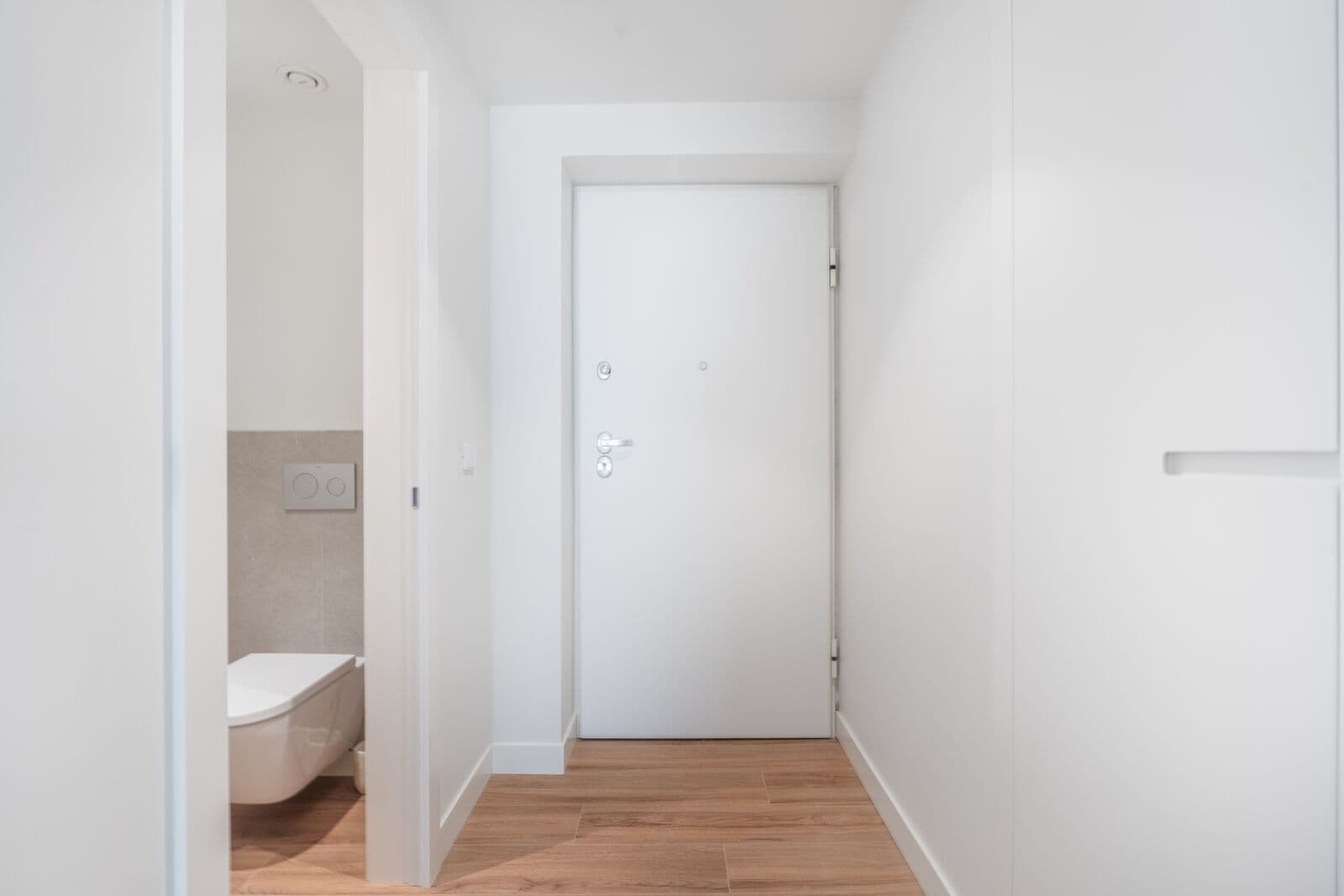 Apartamento T2 no Zen, Telheiras, Lisboa - Imagem 20