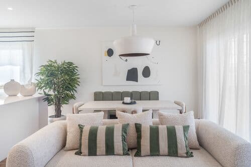 PF34869 - Apartamento T2 no Zen, Telheiras, Lisboa - Imagem 4