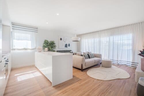 PF34869 - Apartamento T2 no Zen, Telheiras, Lisboa - Imagem 10