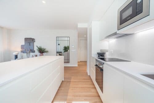 PF34869 - Apartamento T2 no Zen, Telheiras, Lisboa - Imagem 13