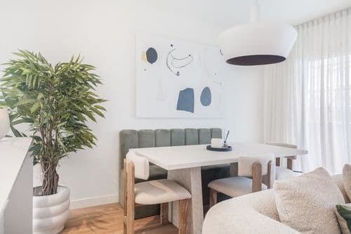 PF34869 - Apartamento T2 no Zen, Telheiras, Lisboa - Imagem 3