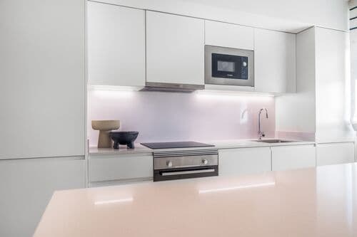 PF34869 - Apartamento T2 no Zen, Telheiras, Lisboa - Imagem 12