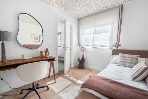 PF34869 - Apartamento T2 no Zen, Telheiras, Lisboa - Imagem 22