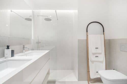 PF34869 - Apartamento T2 no Zen, Telheiras, Lisboa - Imagem 26