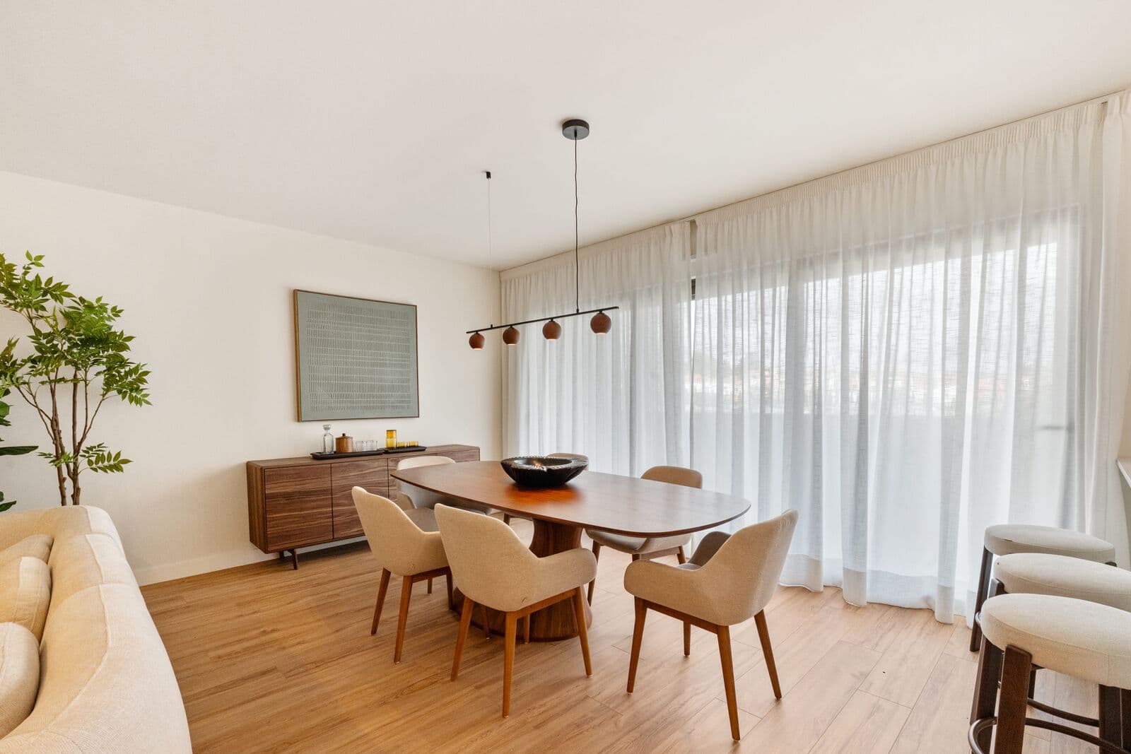 Apartamento T3 no Zen, Telheiras, Lisboa - Imagem 12